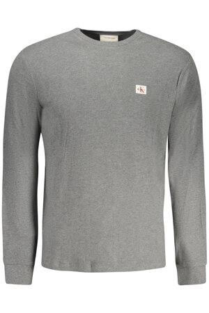 calvin-klein-maglie-uomo-grigio