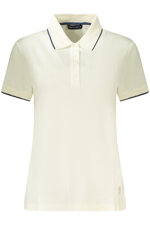 north-sails-polo-donna-bianco