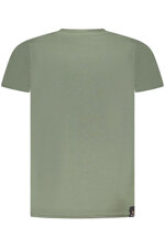 accademia-militare-t-shirt-uomo-verde