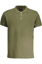 norway-1963-polo-uomo-verde