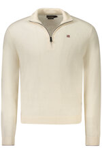 napapijri-maglie-uomo-bianco