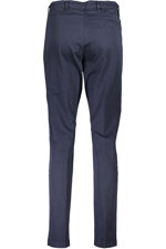 north-sails-pantaloni-donna-blu