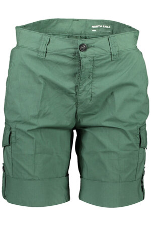 north-sails-pantaloni-donna-verde