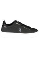 us-polo-best-price-sneakers-donna-nero