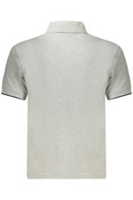 north-sails-polo-uomo-grigio