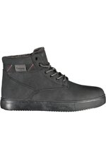 carrera-stivaletti-uomo-nero