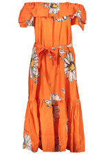 desigual-abiti-donna-arancione