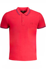 cavalli-class-polo-uomo-rosso