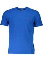 napapijri-t-shirt-uomo-blu
