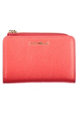 coccinelle-portafogli-donna-rosso