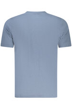 norway-1963-t-shirt-uomo-blu