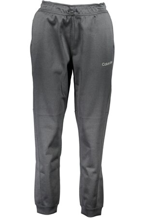 calvin-klein-pantaloni-tuta-donna-nero
