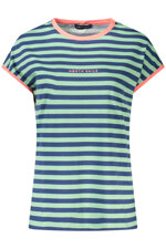 north-sails-t-shirt-donna-verde