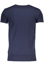 cavalli-class-t-shirt-uomo-blu