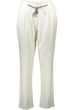 us-polo-pantaloni-tuta-donna-bianco