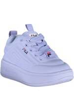 fila-sneakers-bambina-viola