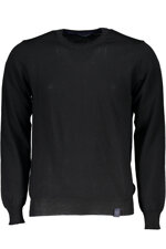 north-sails-maglie-uomo-nero