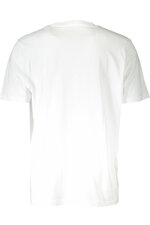 diesel-t-shirt-uomo-bianco