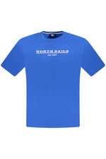 north-sails-t-shirt-uomo-blu