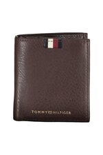 tommy-hilfiger-portafogli-uomo-marrone