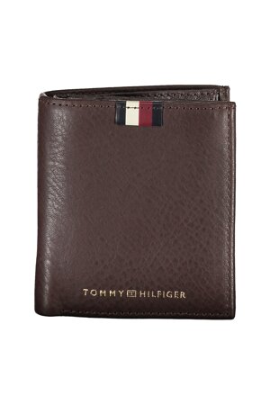 tommy-hilfiger-portafogli-uomo-marrone
