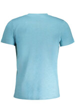 norway-1963-t-shirt-uomo-azzurro