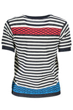 desigual-maglie-donna-blu