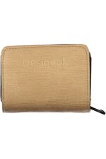 desigual-portafogli-donna-marrone