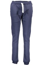 north-sails-pantaloni-tuta-donna-blu