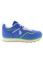 us-polo-best-price-sneakers-bambino-blu