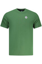 north-sails-t-shirt-uomo-verde