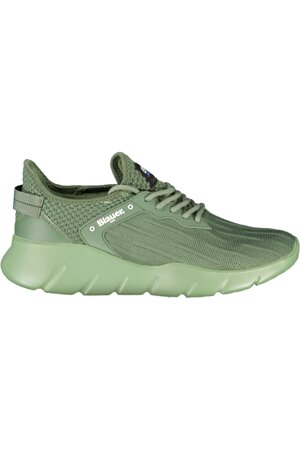 blauer-sneakers-uomo-verde