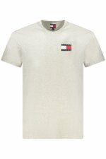tommy-hilfiger-t-shirt-uomo-grigio