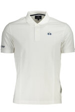 la-martina-polo-uomo-bianco