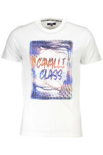 cavalli-class-t-shirt-uomo-bianco