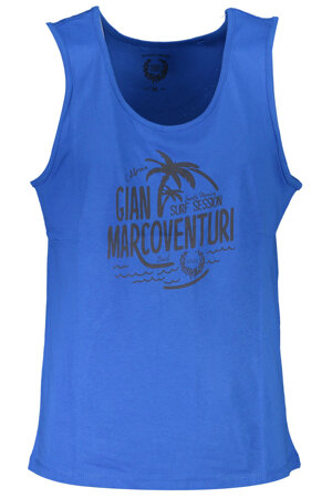 gian-marco-venturi-t-shirt-uomo-blu
