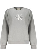 calvin-klein-felpe-donna-grigio
