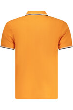 north-sails-polo-uomo-arancione