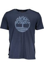 timberland-t-shirt-uomo-blu
