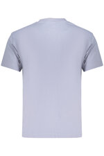 vans-t-shirt-uomo-blu