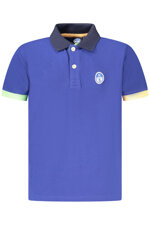 north-sails-polo-bambino-blu