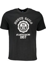 north-sails-t-shirt-uomo-nero