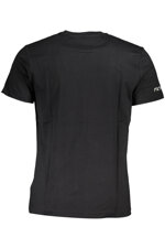 la-martina-t-shirt-uomo-nero