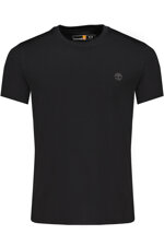 timberland-t-shirt-uomo-nero