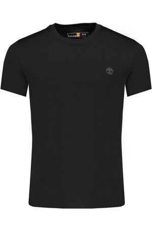 timberland-t-shirt-uomo-nero