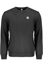 north-sails-felpe-uomo-nero