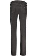 guess-jeans-jeans-donna-nero