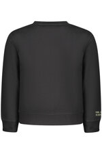 north-sails-felpe-bambino-nero