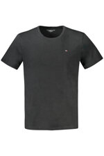 tommy-hilfiger-t-shirt-uomo-nero