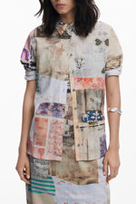 desigual-camicie-donna-beige